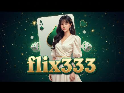 flix333 สล็อตออนไลน์